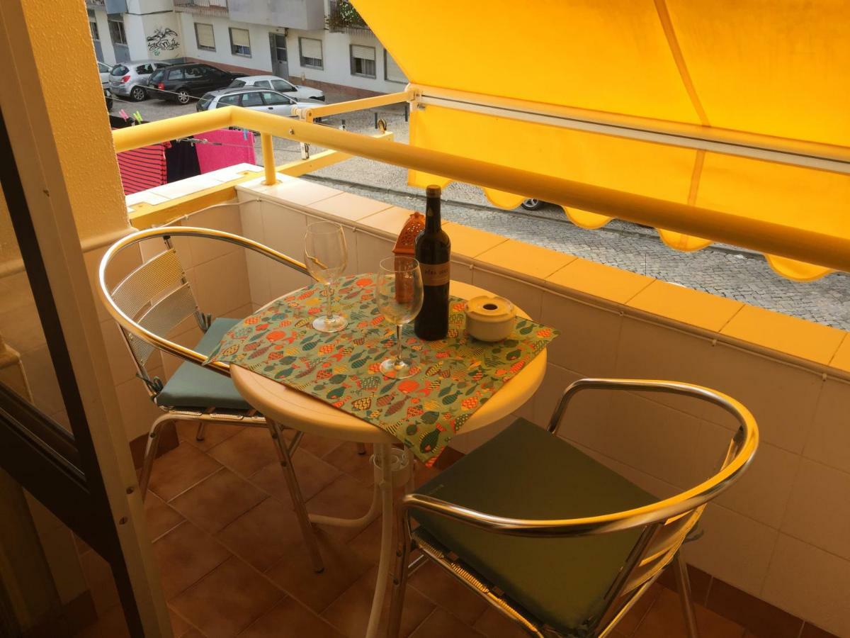 Tiagos Apartament Dystrykt Dystrykt Faro Zewnętrze zdjęcie
