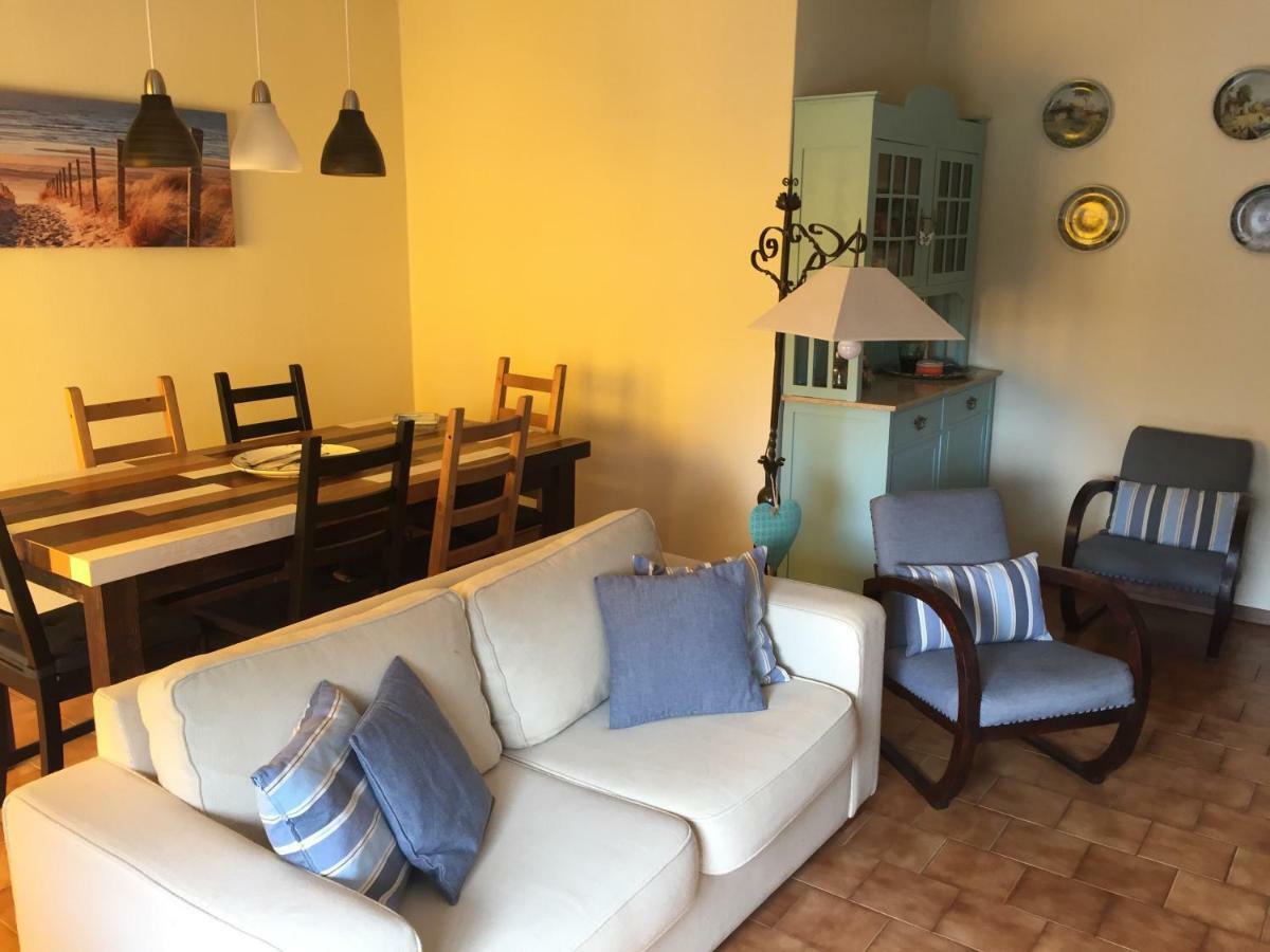 Tiagos Apartament Dystrykt Dystrykt Faro Zewnętrze zdjęcie