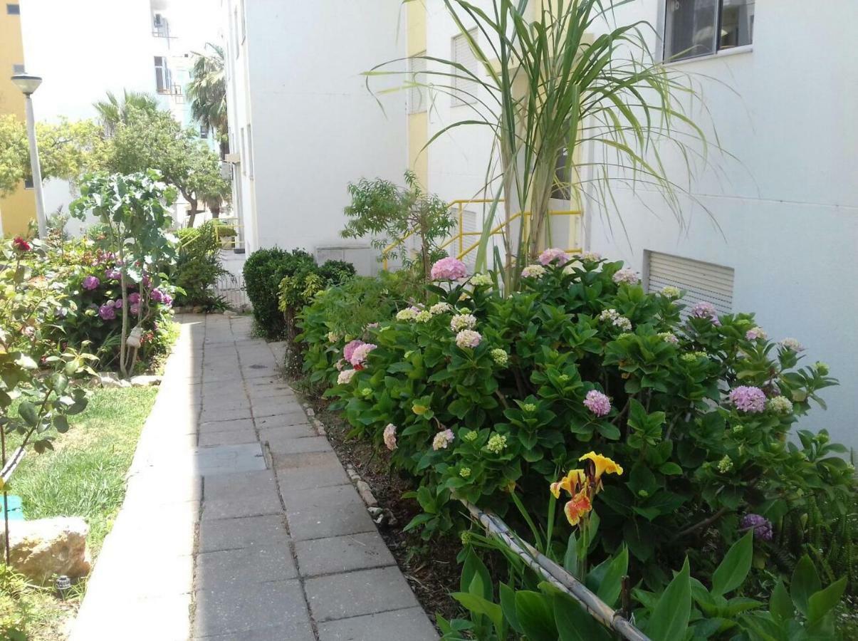 Tiagos Apartament Dystrykt Dystrykt Faro Zewnętrze zdjęcie